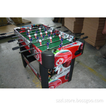 Hot-selling MDF Soccer  Game Table